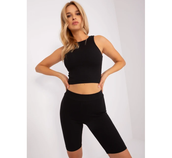 Sada EM KMPL 831.17 černá