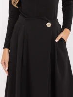 Spódnica IT SD model 21441232 czarny - FPrice