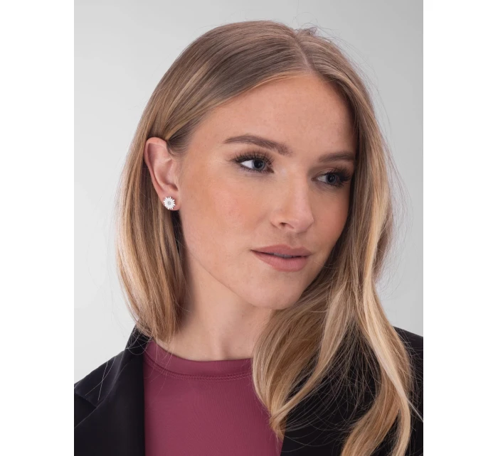 Náušnice VUCH Silver Nerea