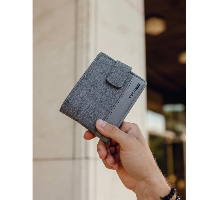 Peněženka VUCH Allee Grey Peněženka VUCH Allee Grey