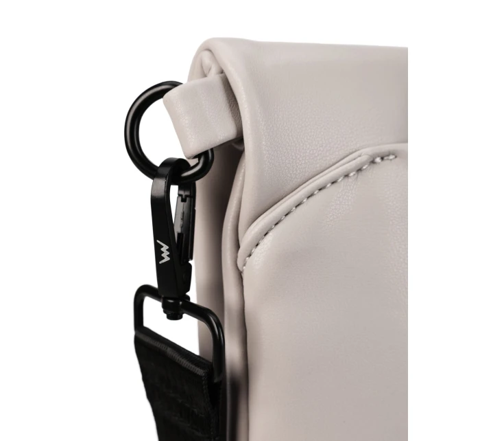 Dámská kabelka Vuch Alenea Grey Dámská kabelka Vuch Alenea Grey