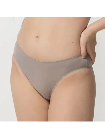 Kalhotky Miracle 2808 šedá - Luna