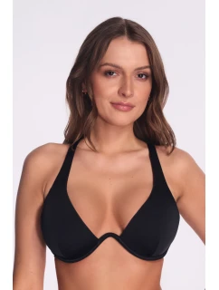 PODPRSENKA SK ČERNÁ model 22020417 - AVA SWIMWEAR