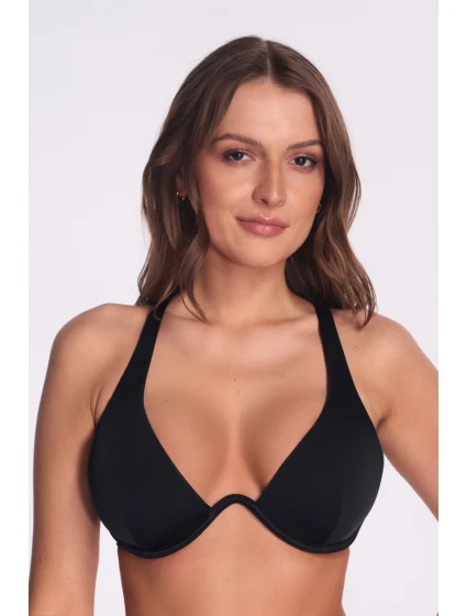 PODPRSENKA SK ČERNÁ model 22020417 - AVA SWIMWEAR