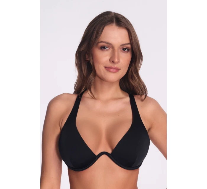 PODPRSENKA SK ČERNÁ model 22020417 - AVA SWIMWEAR