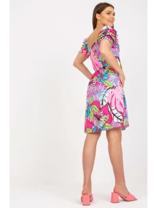 Denní šaty model 167497 Italy Moda