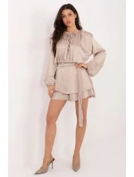 Dámský Overal model 221584 Italy Moda Dámský Overal model 221584 Italy Moda