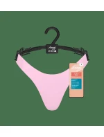 sloggi ZERO Feel 2.0 Tiny tanga - PINK - SLOGGI PINK - SLOGGI