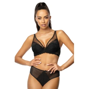 Matné kalhotky F-0198/5 Estelle S-2XL