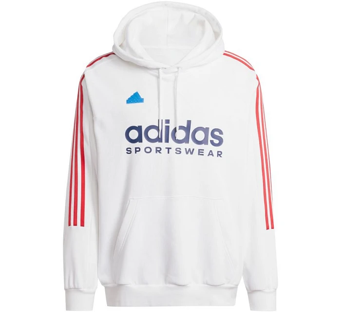 Mikina House of Tiro Pack M pánské model 20583990 - ADIDAS