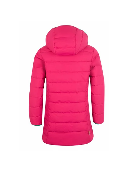 Dívčí zimní bunda Coat Jr model 20881112 - Trollkids