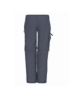 Dětské kalhoty Trollkids Oppland Jr 211-602