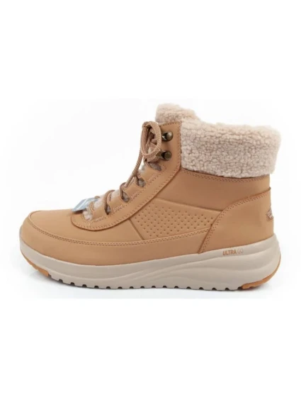 Boty  W model 20721351 - Skechers