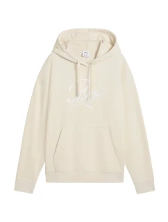 Puma Ess Script Comfort Hoodie W 684983 87
