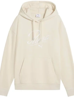 Puma Ess Script Comfort Hoodie W 684983 87