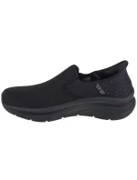 Skechers Slip-Ins RF: D'Lux Walker - Orford 232455-BBK Black 43