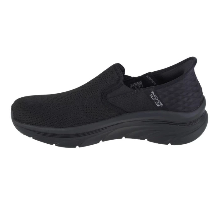 Skechers Slip-Ins RF: D'Lux Walker - Orford 232455-BBK Black 43