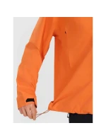 Pánská trekingová bunda s membránou pánské model 21435003 - 4F Pánská trekingová bunda s membránou pánské model 21435003 - 4F