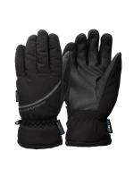 Zimní rukavice Meteor Hiemis M černé