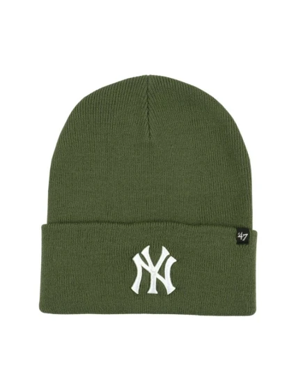 Kšiltovka zelená model 21814509 - New York Yankees Kšiltovka zelená model 21814509 - New York Yankees