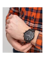 Pánské hodinky Paul Lorens PL11652A6-1A3