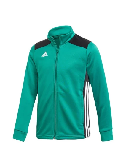 Juniorská tréninková mikina  18 JKT model 21870018 - ADIDAS
