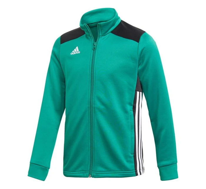 Juniorská tréninková mikina  18 JKT model 21870018 - ADIDAS