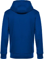 B&C KING Zipped Hood_° Pánská mikina s kapucí 01.U03K royal B&C KING Zipped Hood_° Pánská mikina s kapucí 01.U03K royal