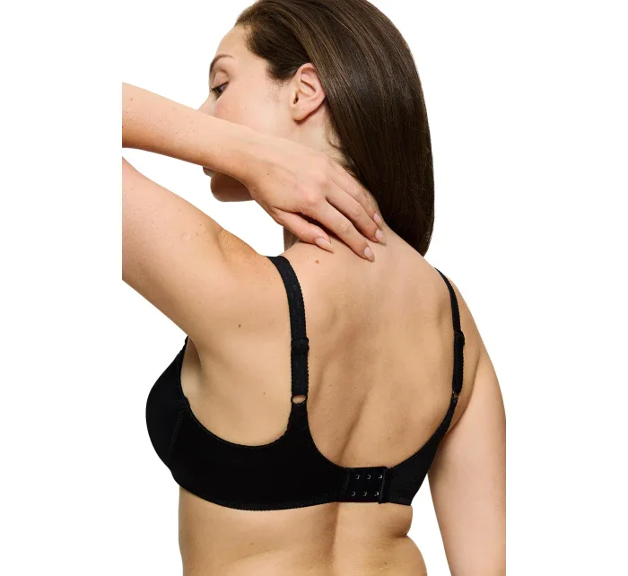 model 19676431 Ladyform Soft W X kolor:0004black - Triumph