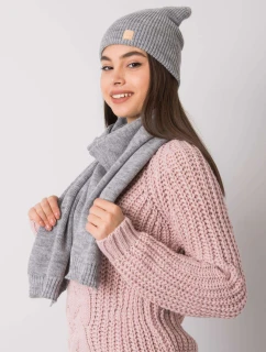 Sada JK KMPL 37.68 šedá