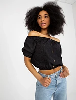 Halenka LK BZ 508934.24 černá