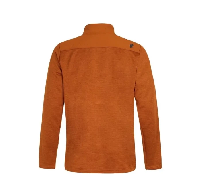 Pánská fleecová mikina model 20428126 Full Zip Top - Protest Pánská fleecová mikina model 20428126 Full Zip Top - Protest