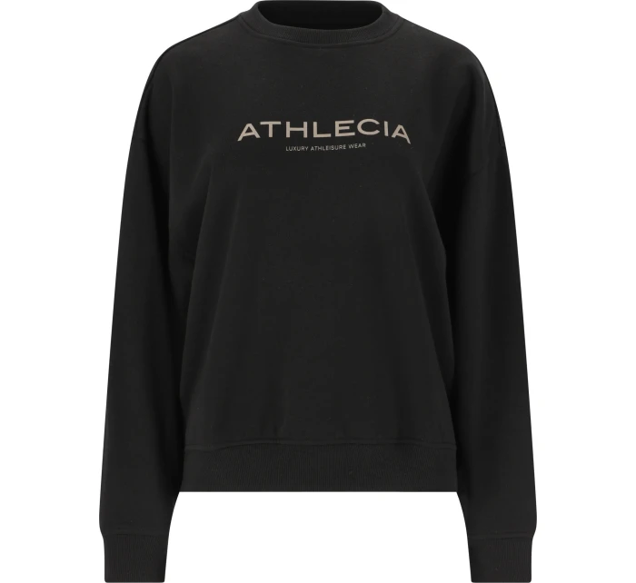 Dámská mikina model 21284762 - Athlecia