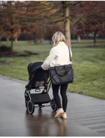 Dámská kabelka na kočárek Engelis Vuch Gala Black