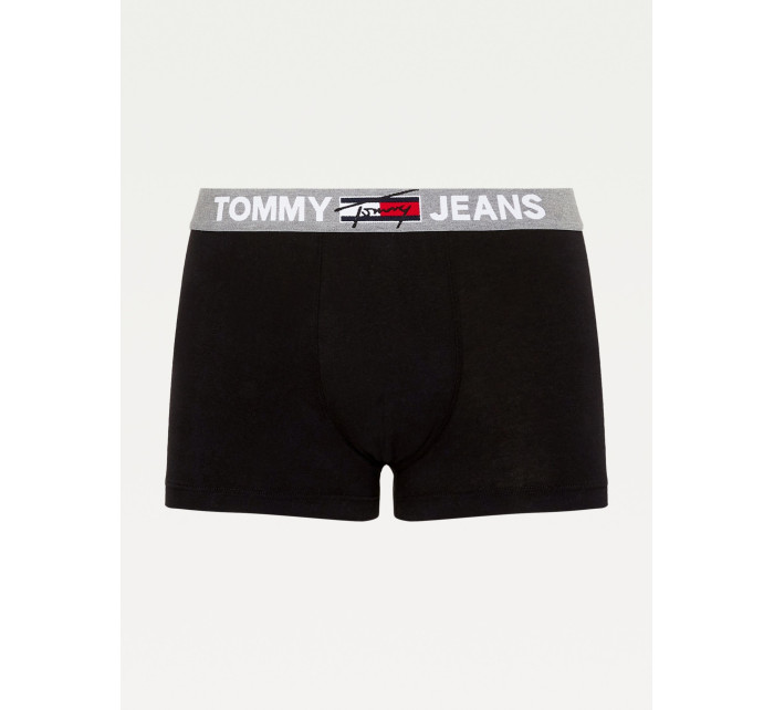 Pánské spodní prádlo Close to Body Spodní díl TRUNK UM0UM02178BEH - Tommy Hilfiger