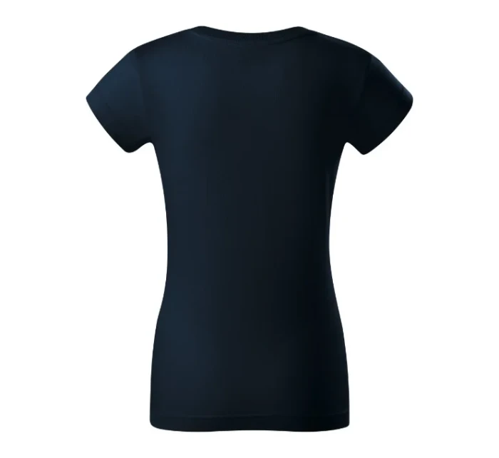 Resist tričko dámské námořní modrá