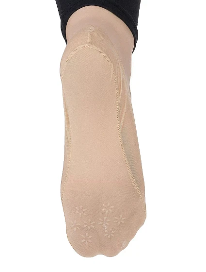 Dámské ťapky model 21145674 tělové - Moraj Dámské ťapky model 21145674 tělové - Moraj