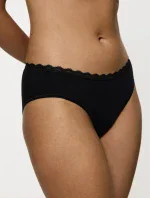 Dámské kalhotky Feel Of Cotton Tai - Triumph Dámské kalhotky Feel Of Cotton Tai - Triumph