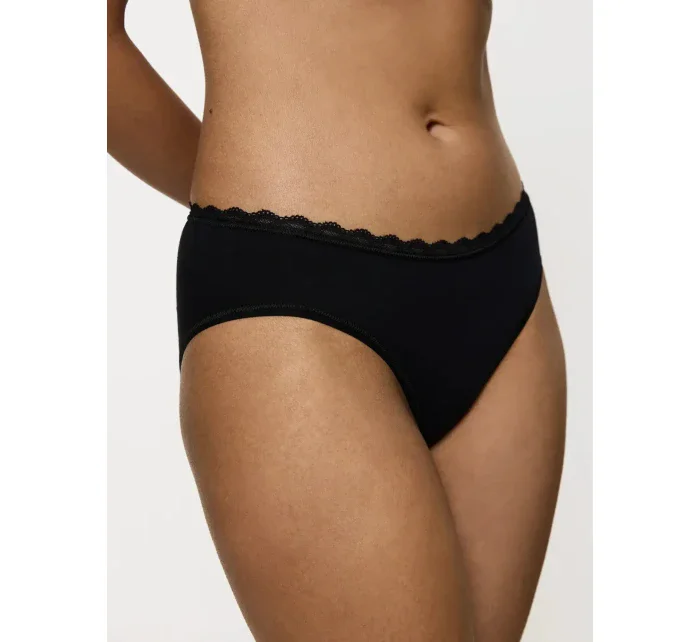 Dámské kalhotky Feel Of Cotton Tai - Triumph Dámské kalhotky Feel Of Cotton Tai - Triumph