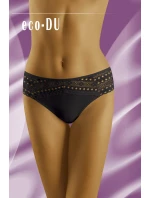 Dámské kalhotky model 15249482 - Wolbar