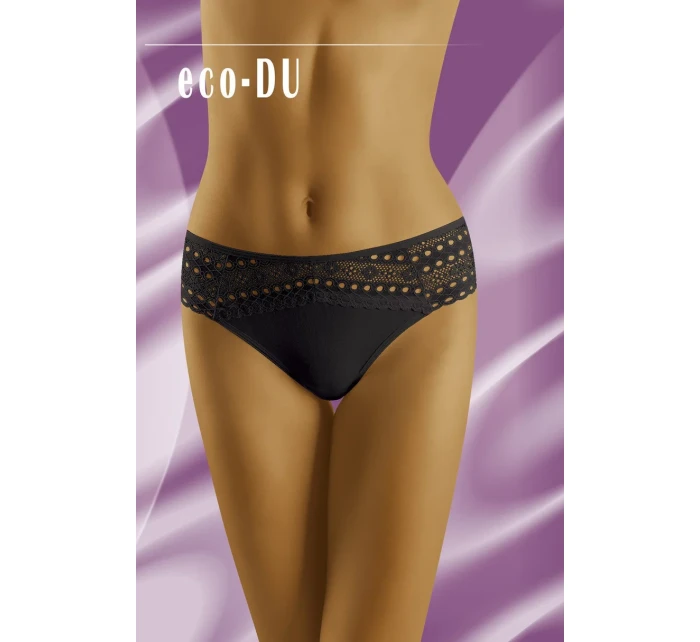 Dámské kalhotky model 15249482 - Wolbar