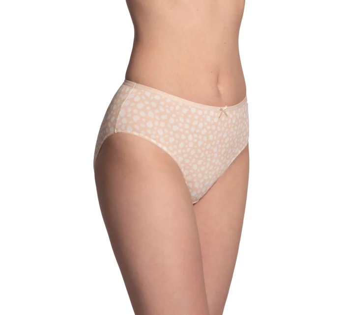 Dámské bikiny FIGS L-122BI-58 3-pack