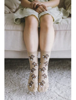 Dětské ponožky model 21749418 - Milena