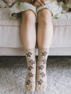 Dětské ponožky model 21749418 - Milena