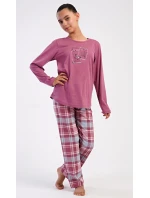 Dětské pyžamo dlouhé Charlotte