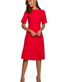 Denní šaty model 149233 Stylove