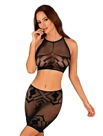 Sexy soupravy  model 179243 Obsessive