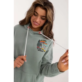 Mikina model 199215 Sublevel Mikina model 199215 Sublevel