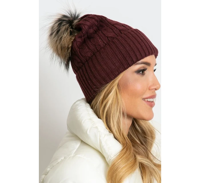 Čepice model 208255 AT Čepice model 208255 AT