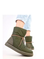 Sněhule  model 218529 Solea